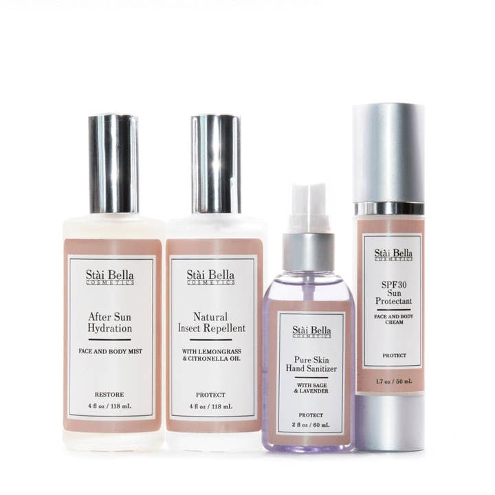 Outdoor Set for wholesale by Stai Bella