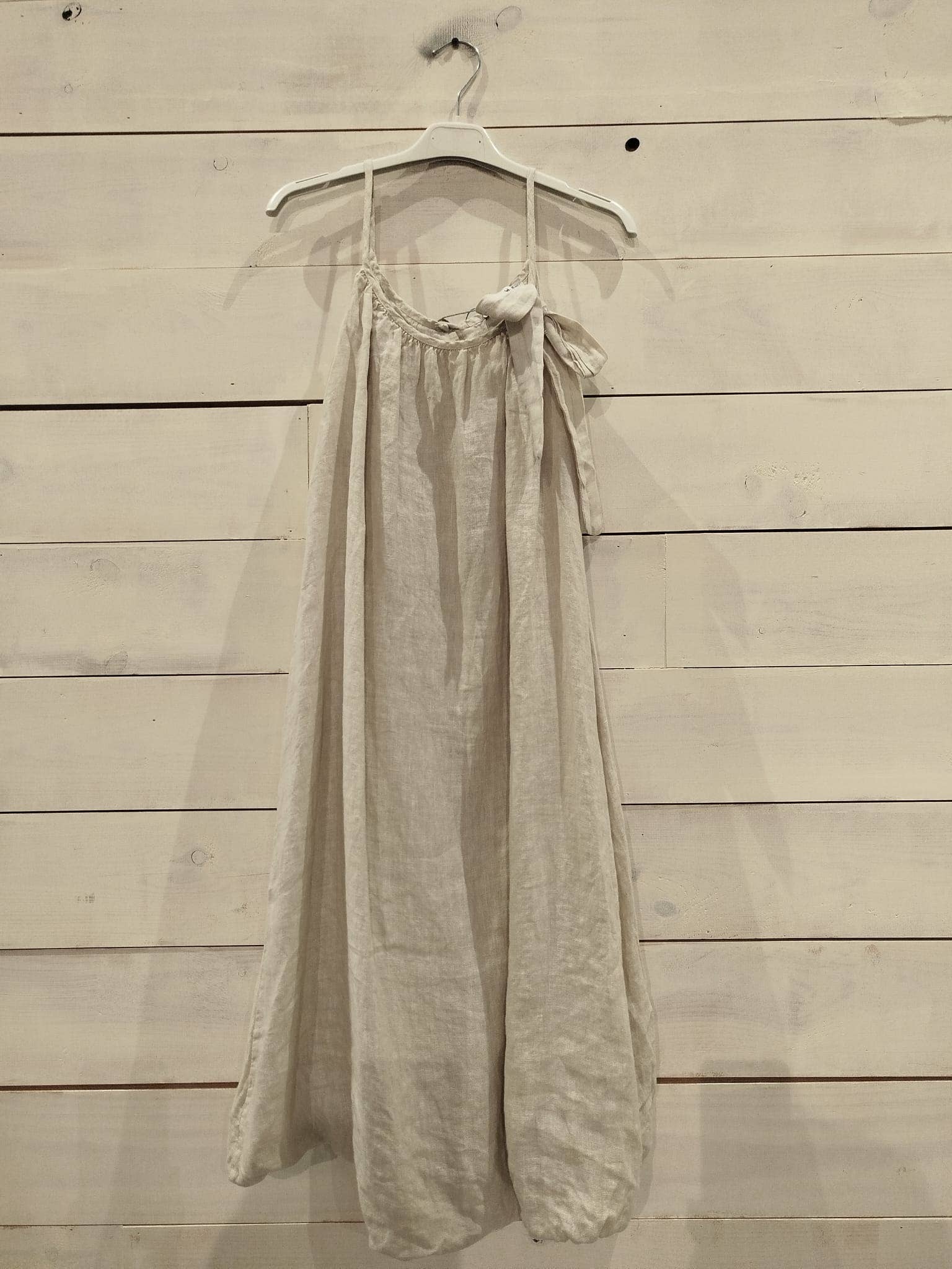 Linos y Textiles - Vente Robe – femme - REF : 723137