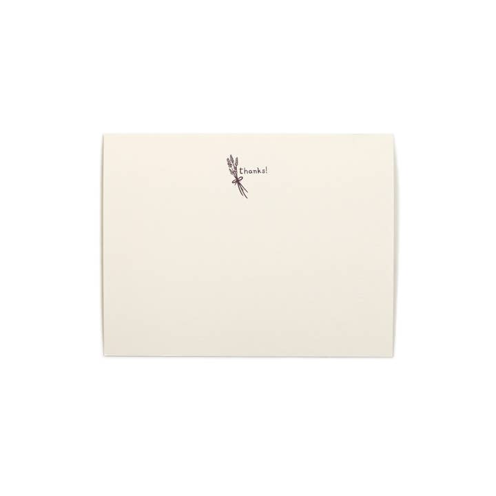 Anecdote Goods – Großhandel Briefpapier-/Postkarten-Set – Briefkarten - Hochwertiges 300 g/m² Papier22