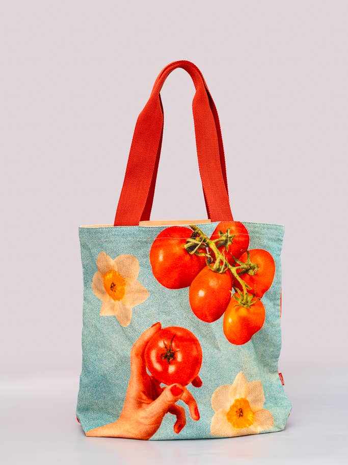 Bolsa de lona, los tomates son los mejores para venta al por mayor de Ban.do