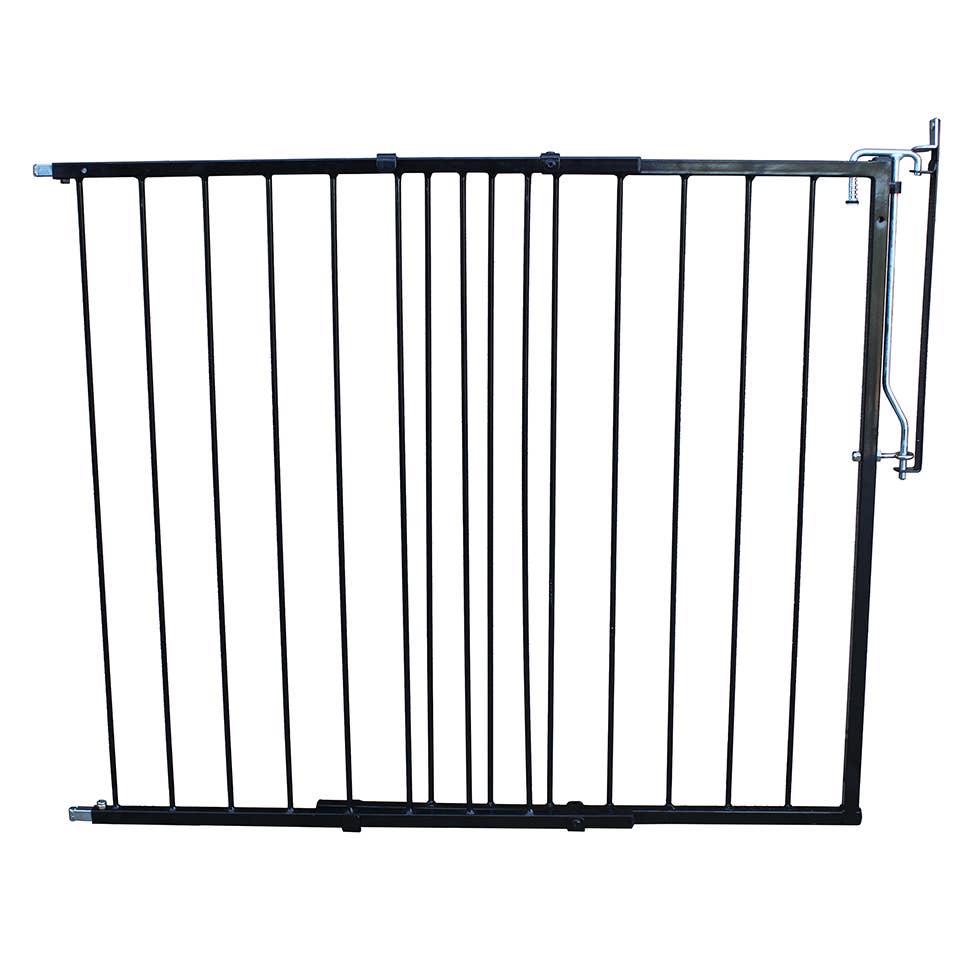 Cardinal Gates, Inc. - Wholesale Pet Folding Gate - Dog - Cardinal Gates Duragate Pet Gate (Model MG-25)0