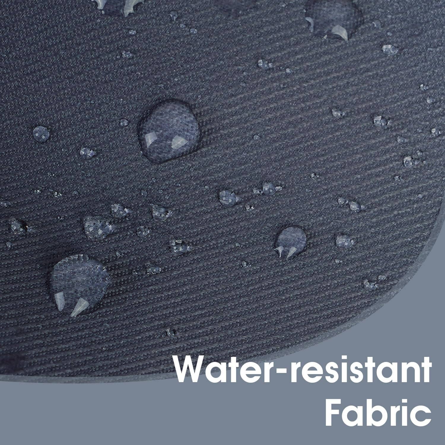 wandf - Wholesale Tas met trekkoord - Uniseks - Sportieve rugzak met trekkoord en dubbele schouderpads12