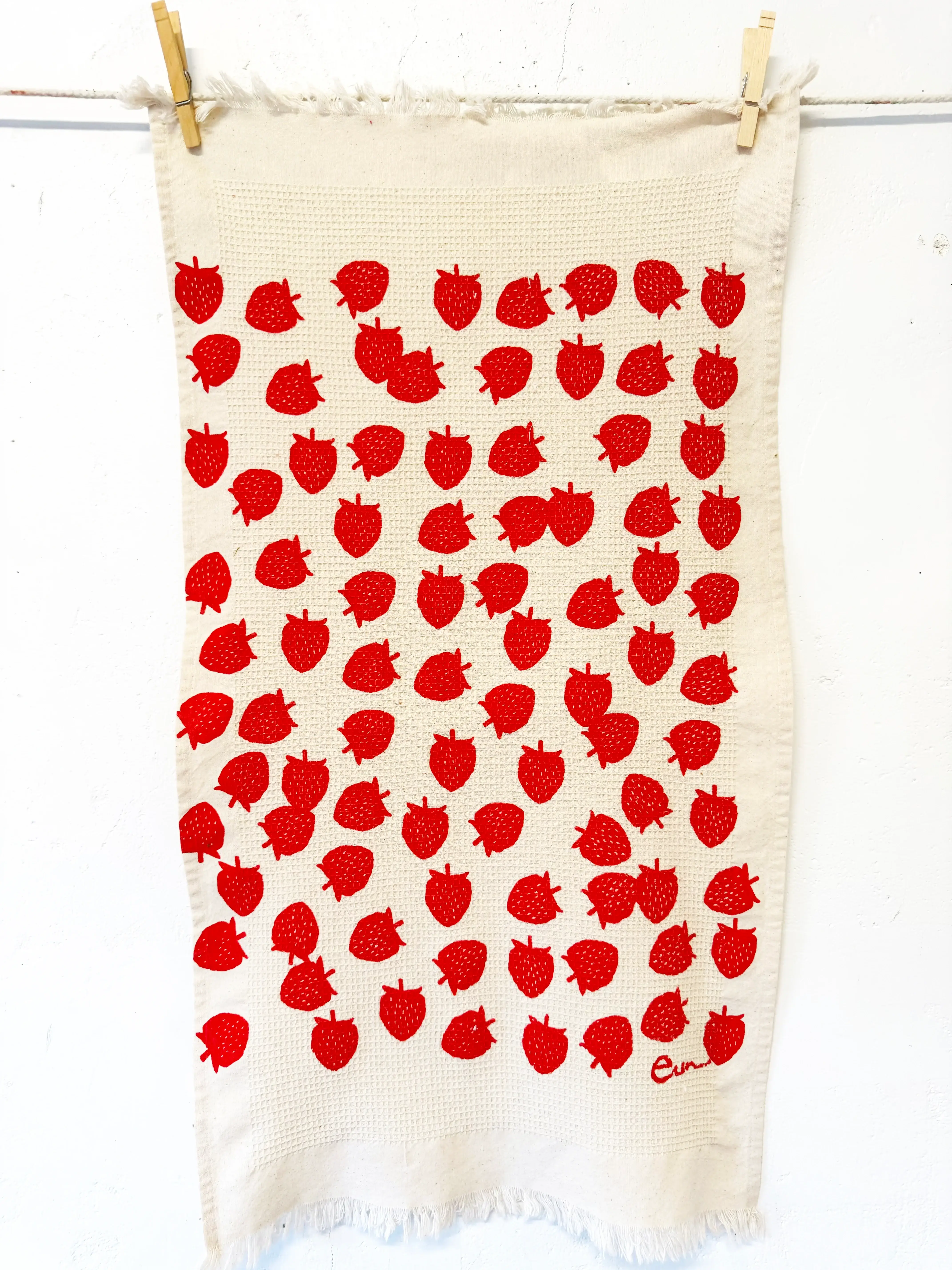 Erin Flett - Wholesale Tea Towel - Tea Towel Set – Farm2