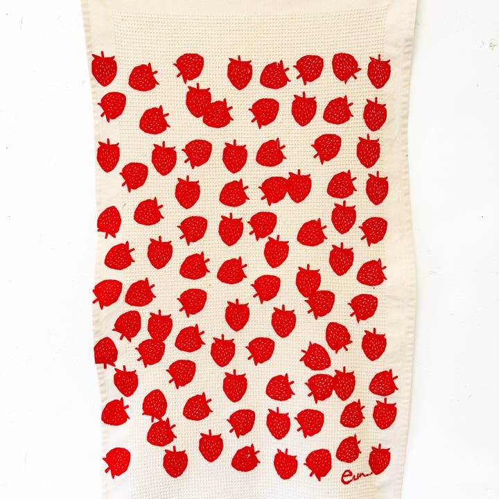 Erin Flett - Wholesale Tea Towel - Tea Towel Set – Farm2