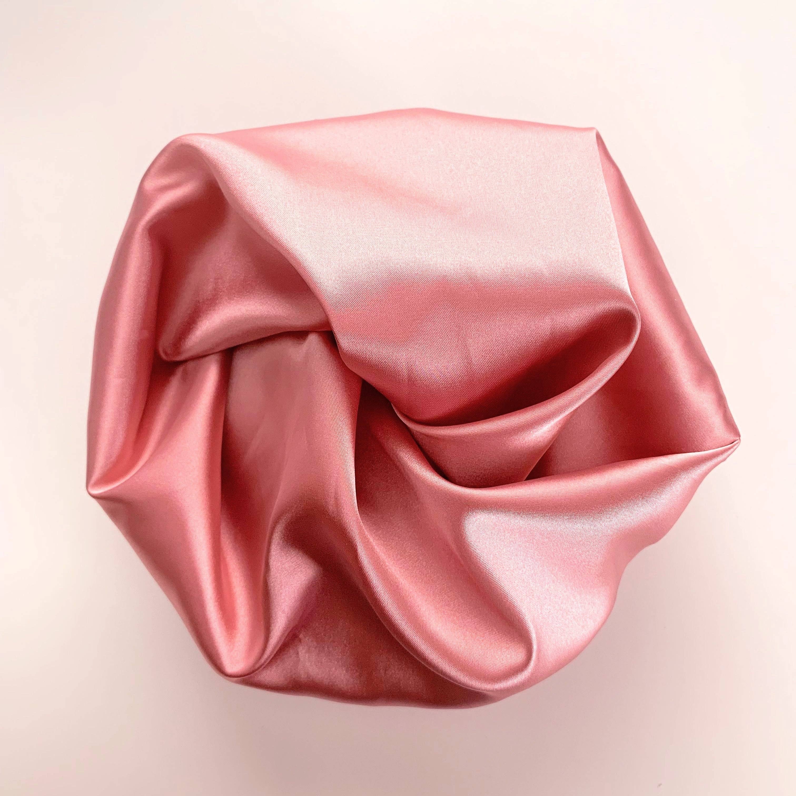 Woven Royal - Wholesale Sleep Cap / Bonnet - Women's - Mirabal Taupe Afrona5