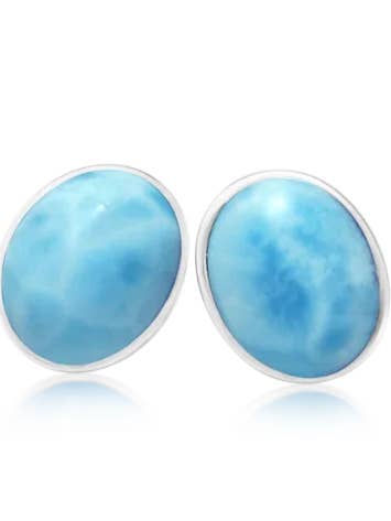 Larimar ørestikker Leda for engroshandel hos Larimar Magic