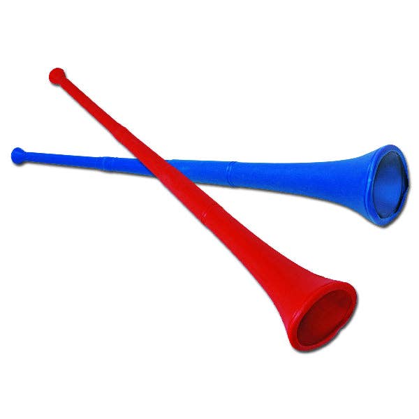 Kipp Brothers - Wholesale Classic Toy - Kids - Red Spirit Horns0