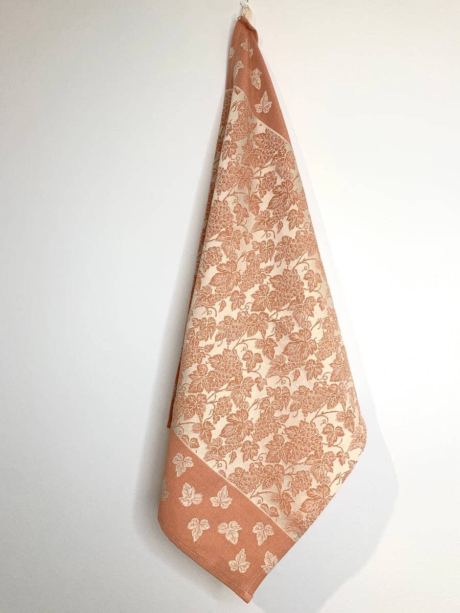 BUSATTI - Wholesale Dishcloth - Kitchen towel Canaiola cotton 100%7