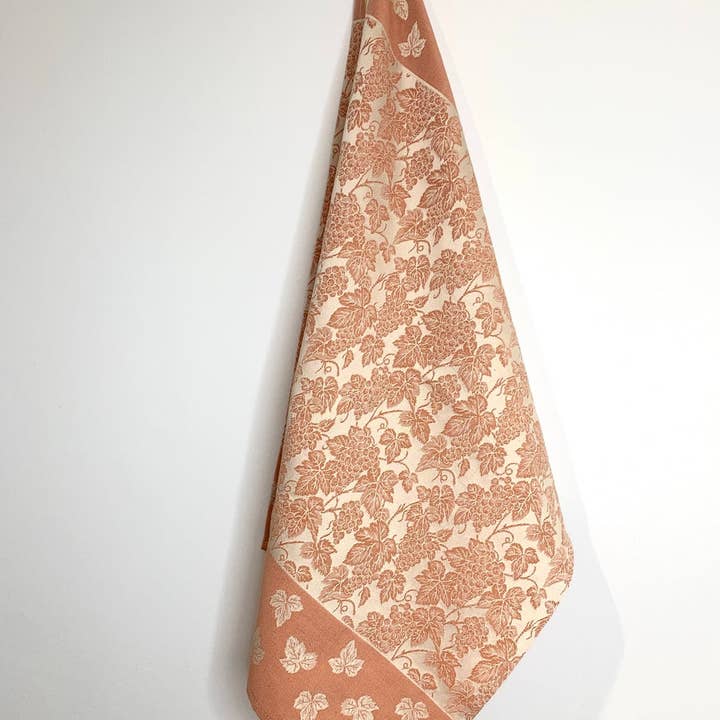 BUSATTI - Wholesale Dishcloth - Kitchen towel Canaiola cotton 100%7