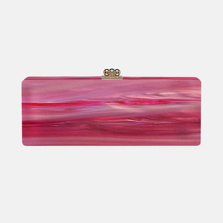 Edie Parker - Wholesale Clutch bag – women's - Custom Slim Flavia29