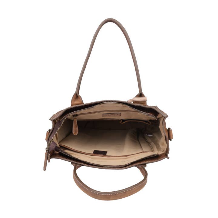 Sparwell - Wholesale Shoulder Bag - Women's - Trendy Trinity7