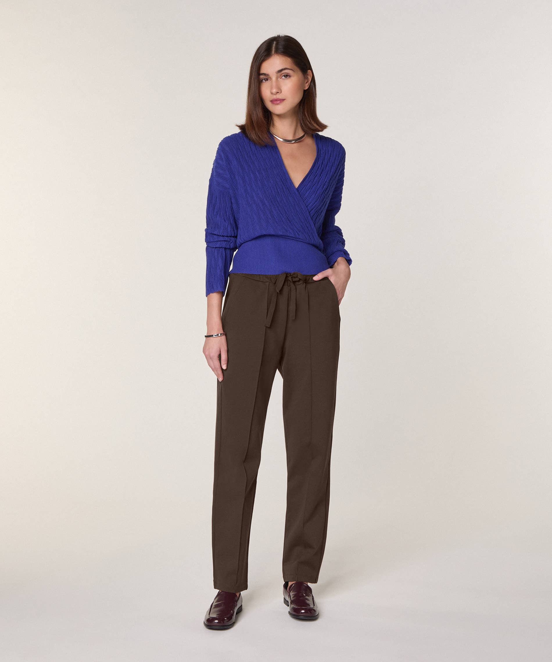 Rodier - Wholesale Pants - Women's - Milano jogging pants