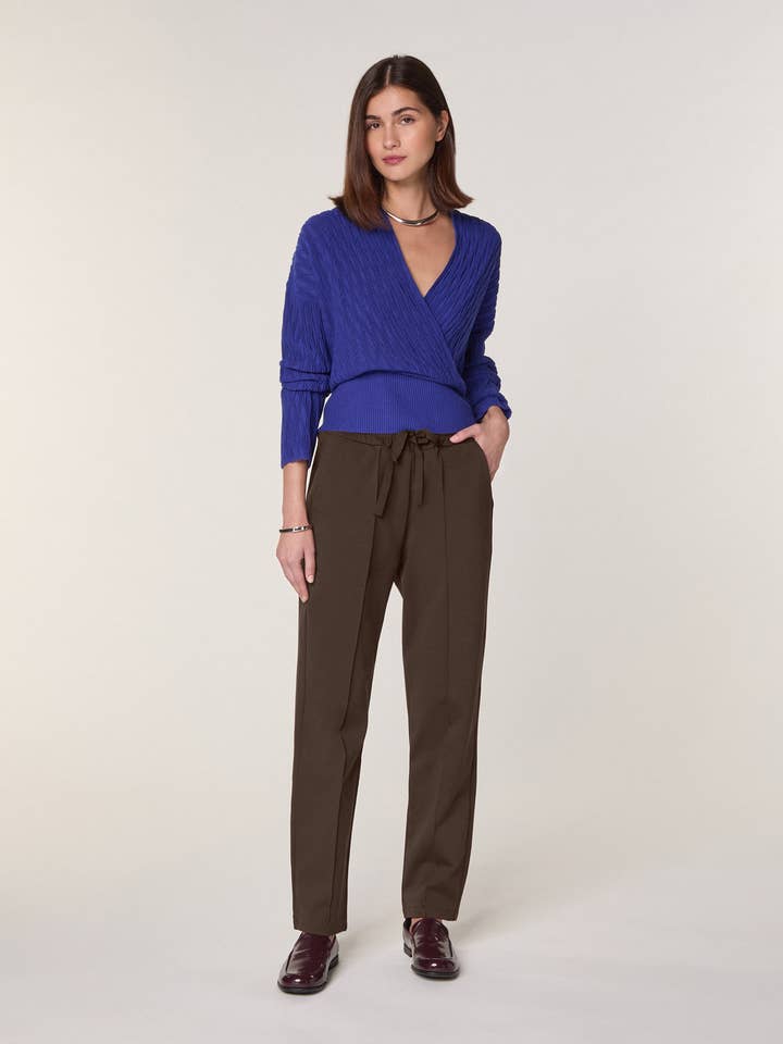 Rodier - Wholesale Pants - Women's - Milano jogging pants0