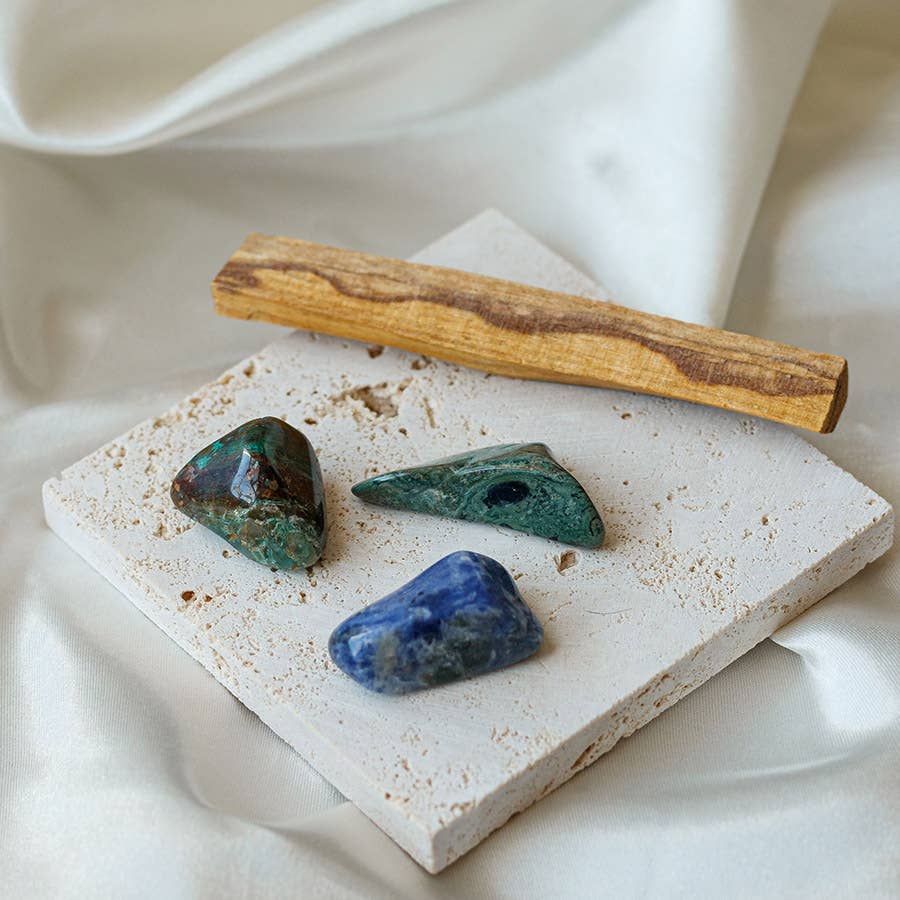 Surya Cristais – wholesale Andlig sten/kristall – Kristaller Stjärntecken Oxen0