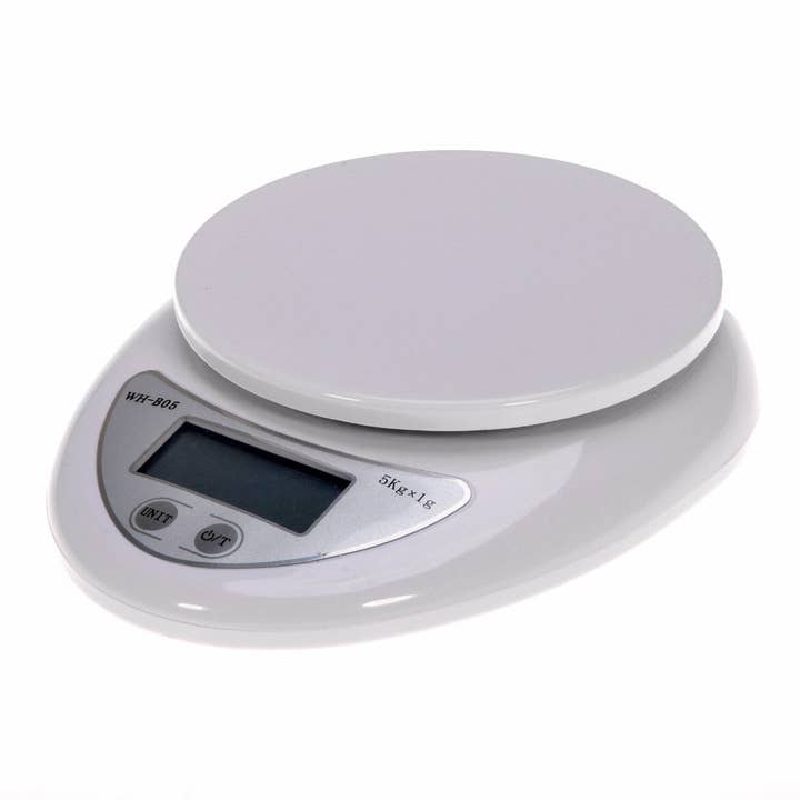 Electronic Digital Scale for wholesale by kitchenjoint