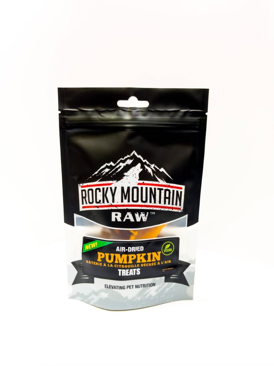 rocky mountain raw feeders