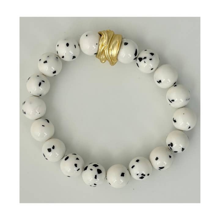 Dalmatian Sugar Pop for wholesale by Lula 'n' Lee