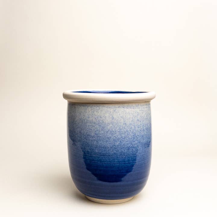 Vase No. 50 (IN STOCK) for wholesale by DEEP BLACK