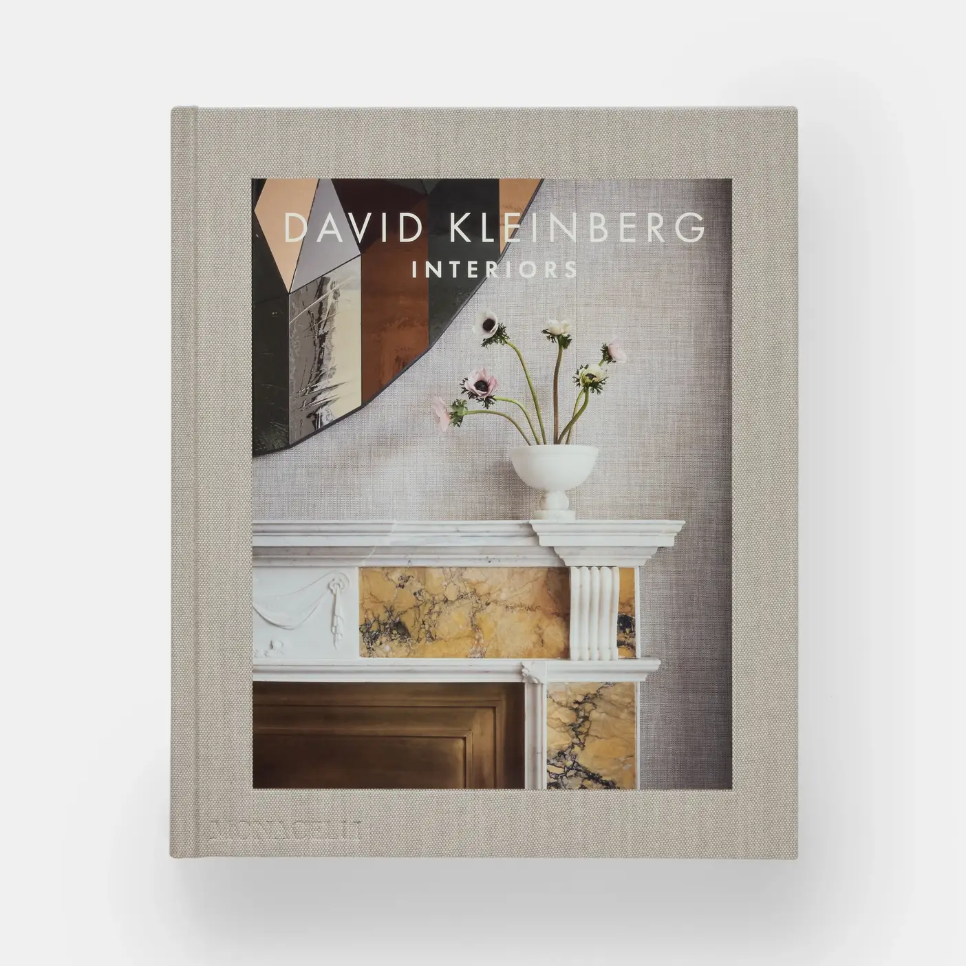 Phaidon - Wholesale Home & Garden - David Kleinberg: Interiors1