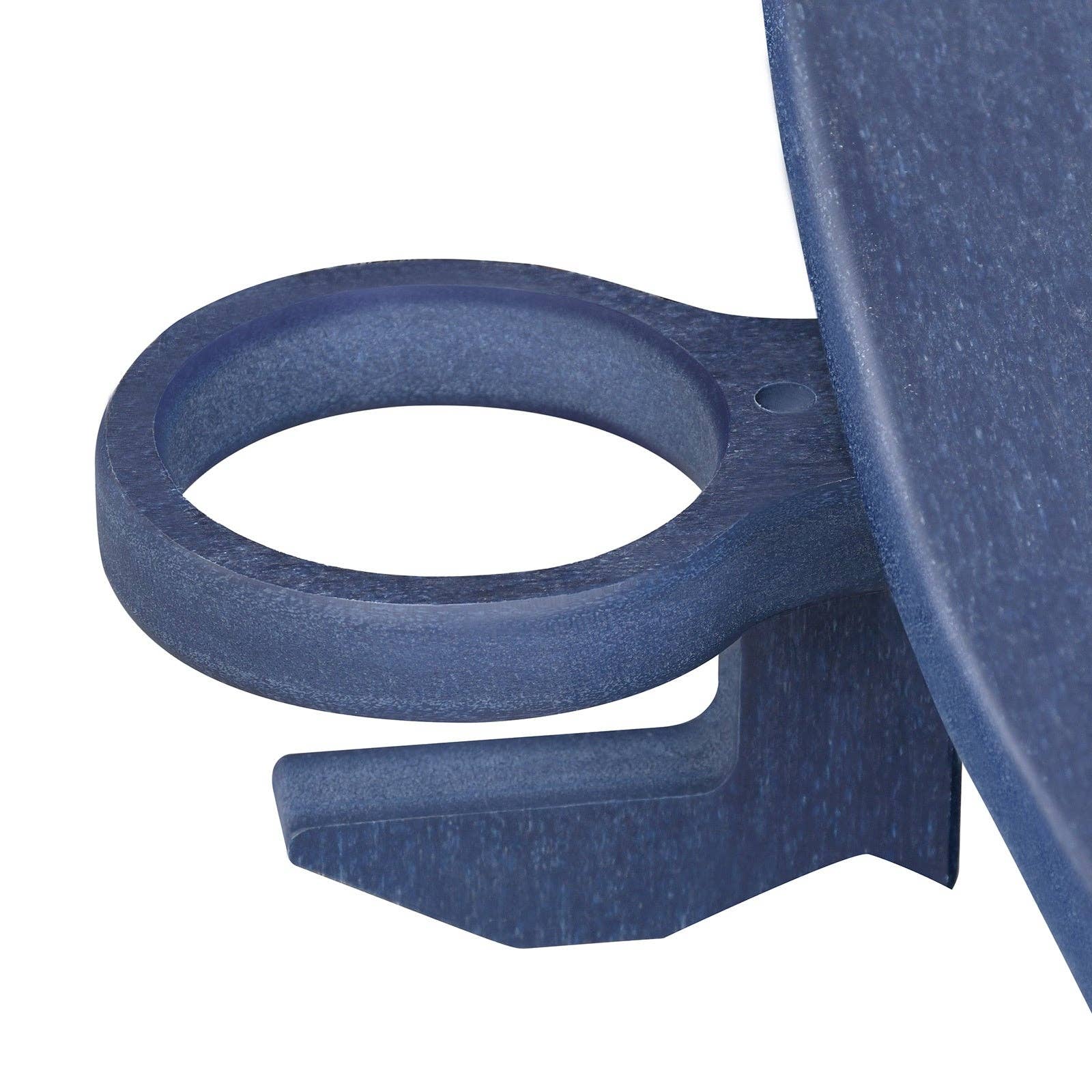 Hard Rock Health Stores - Wholesale Adirondack Chair - Folding Adirondack Chair Weather Resistant, Outdoor HDPE Lawn Chair8