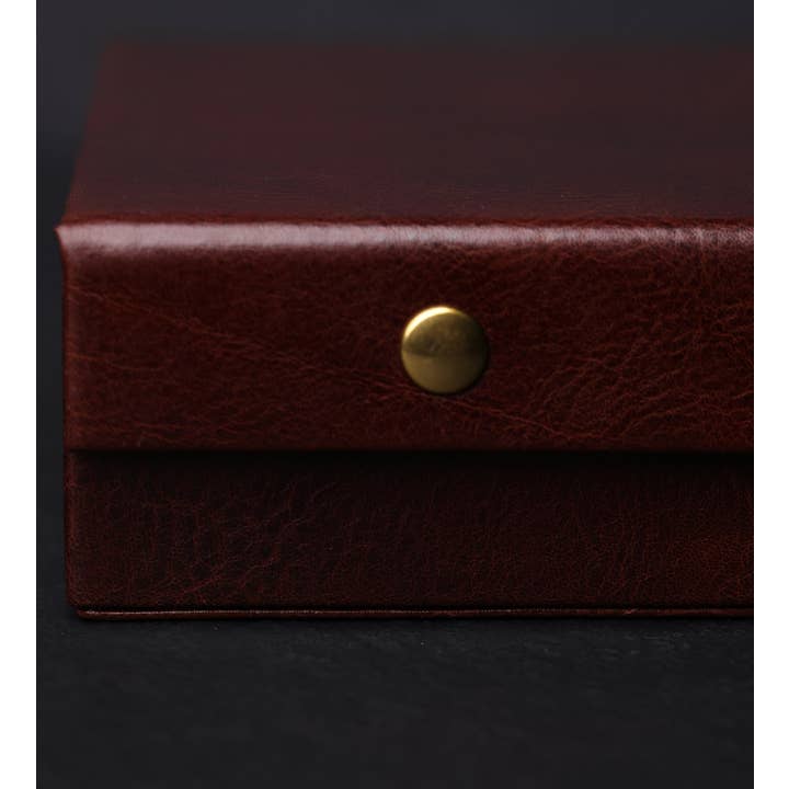 Time Resistance - Wholesale Jewelry Box/Organizer - Womens Leather Jewelry Box Accessory Box - The Line of Beauty18