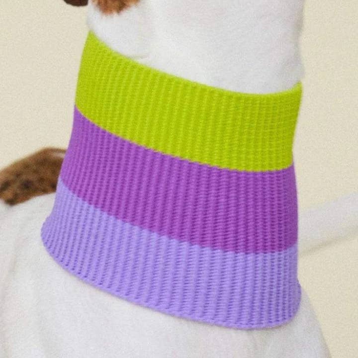 VIOLA SPRING THE GLOW LOOP (violet) for wholesale on Faire0