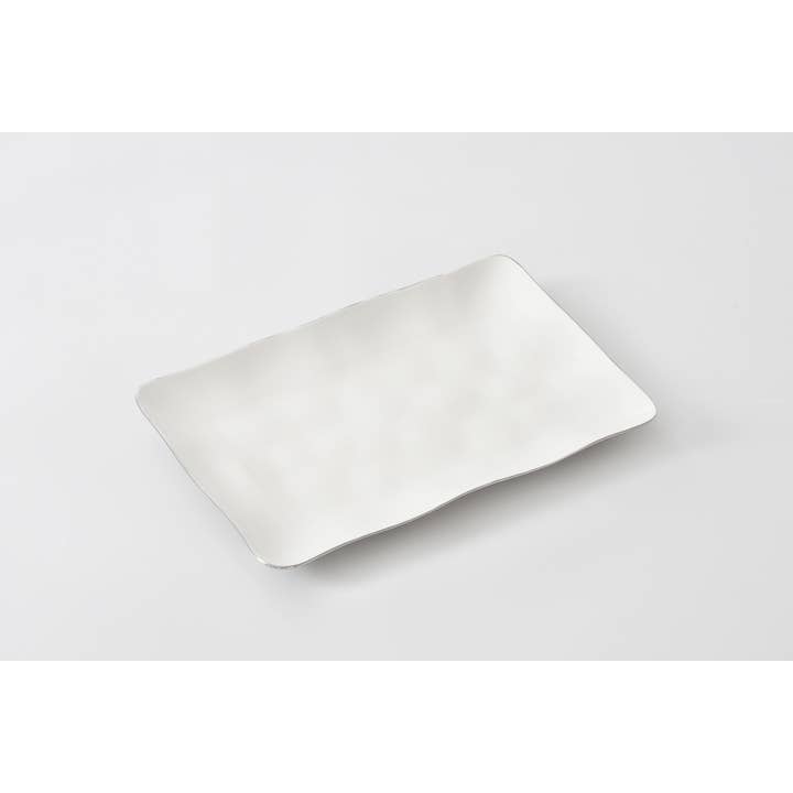 Rektangulær fad for engroshandel hos Pampa Bay