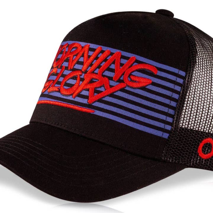 Denver cap for wholesale by Morning Glory - La Casquette Française