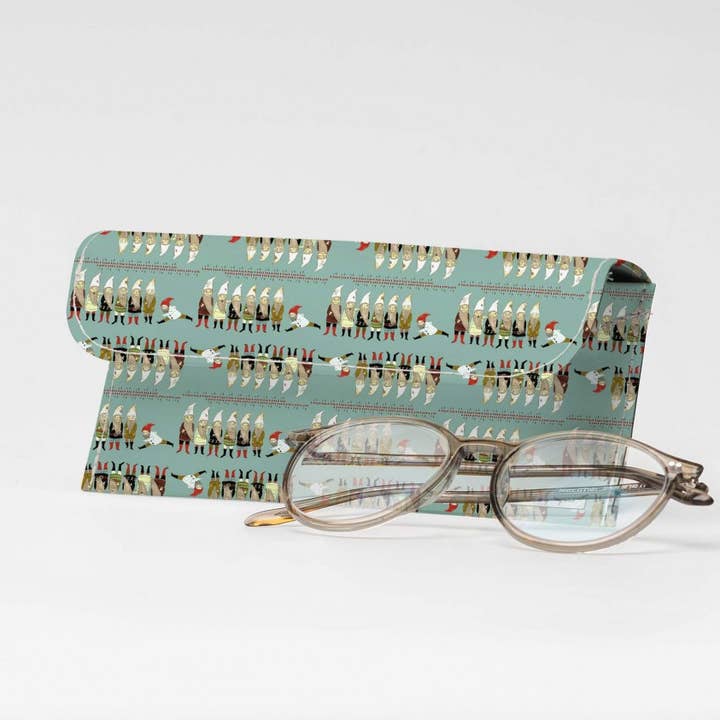 ZWERGE Tyvek® brilletaske for engroshandel hos I Like Paper