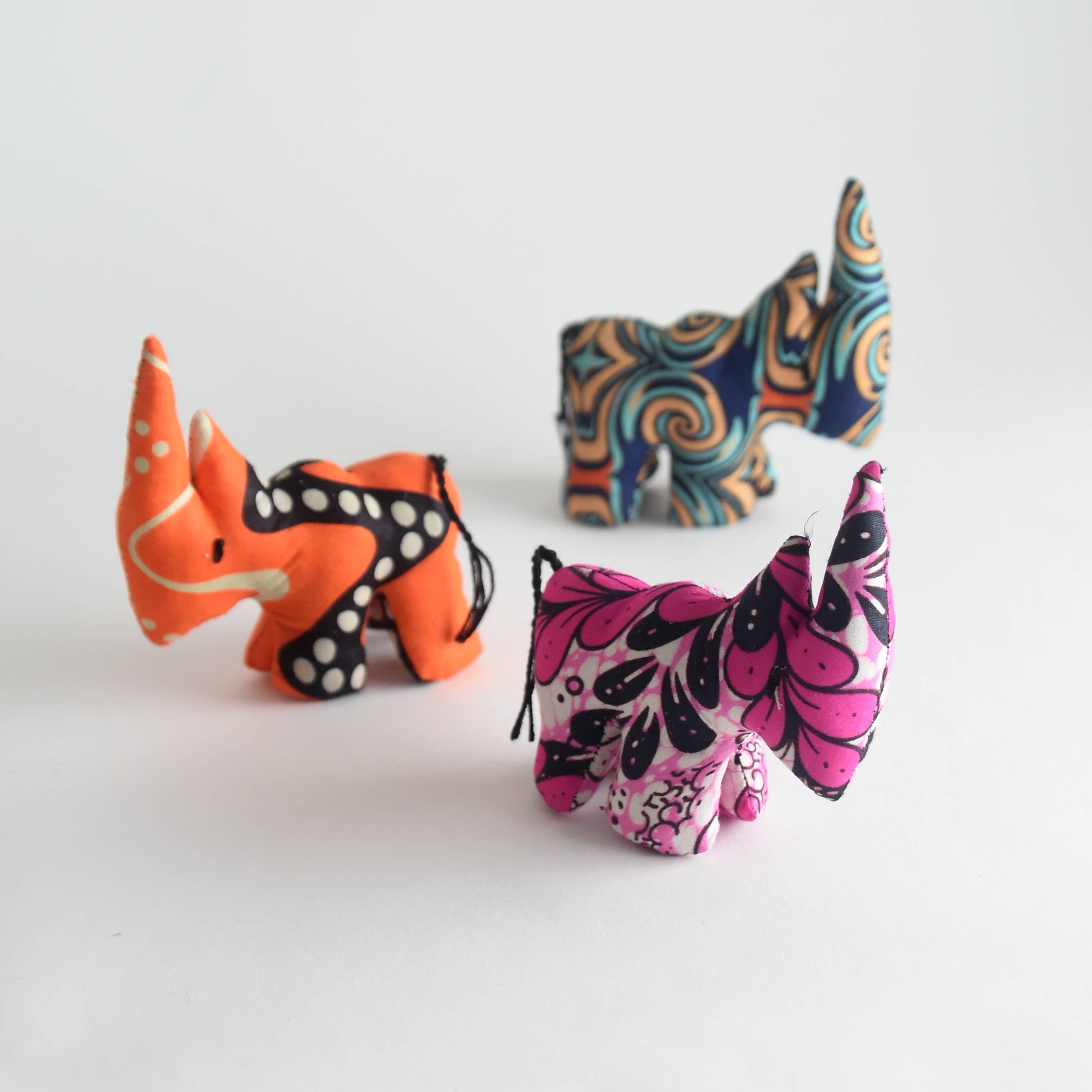 Project Have Hope - Wholesale Stuffed/Plush Toy - Kids & Baby - Small Plush Animal2