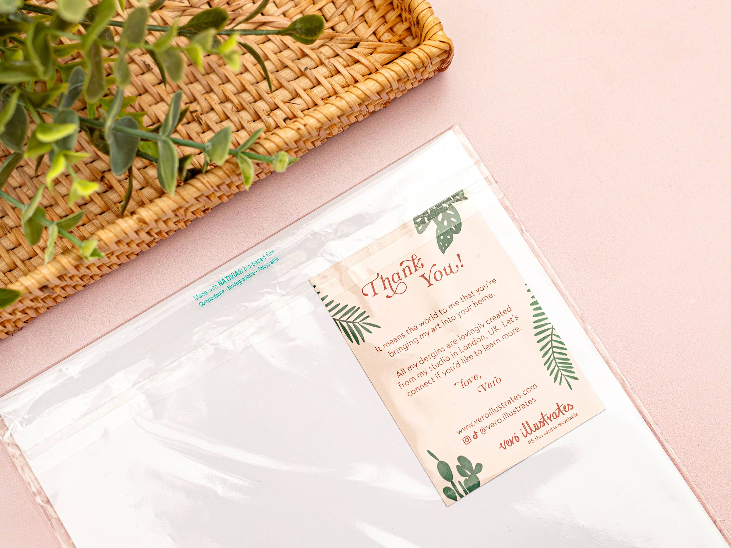 Vero Illustrates Art Prints and Greeting Cards - Wholesale Art Print - Pastel De Nata Art Print | Bright Food Kitchen Poster6