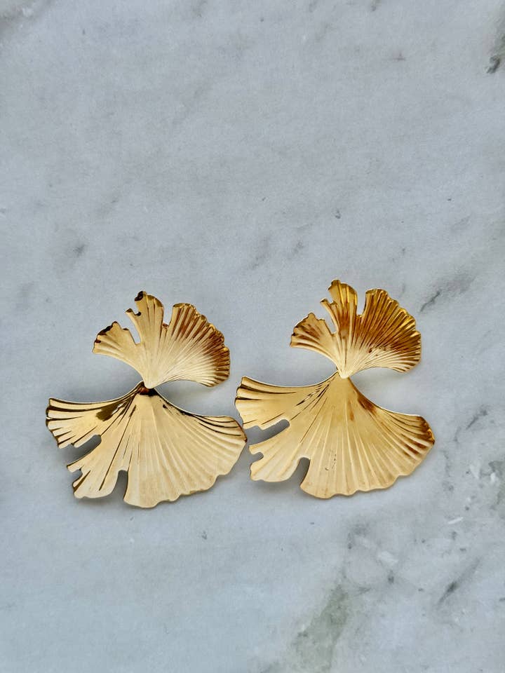 Isla oorbellen voor wholesale door Jessica Matrasko Jewelry