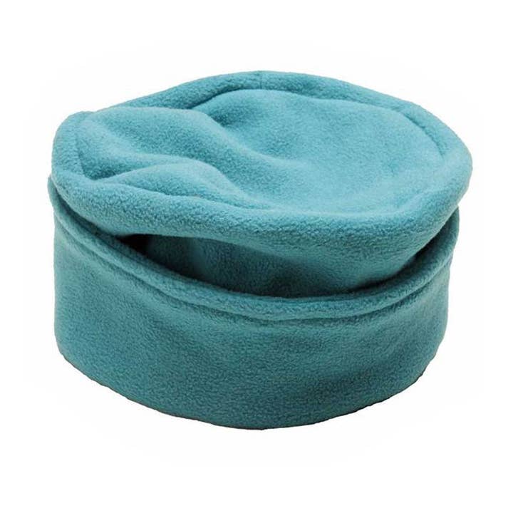 Zig Zag Asian Collection - Wholesale Beanie - Women's - Fleece Roll Hat3