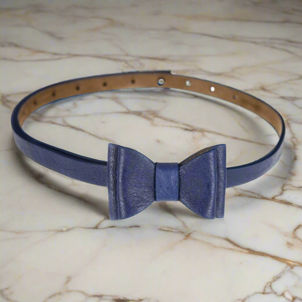 Tatyana Clothing - Wholesale Belt - Women's - Adjustable Size Retro Bow Belt6