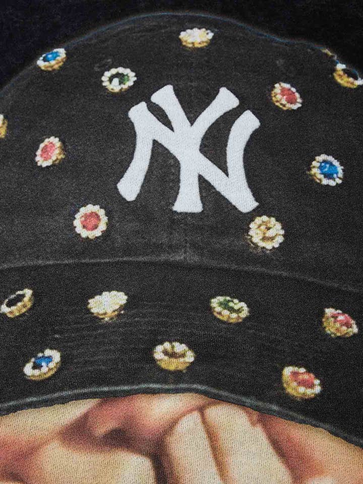 NOISSEY - Wholesale Hoodie - Unisex - High quality Bad Boy Trendy Hip-Hop Personalized Print Hoodie9