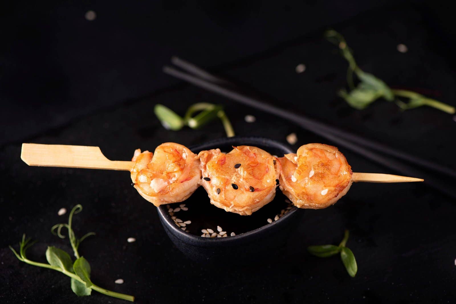 Clene Pack – wholesale Cocktail pick – CLENE PACK Bamboo Skewers, 4in, Eco-friendly, 10,000 Pack4