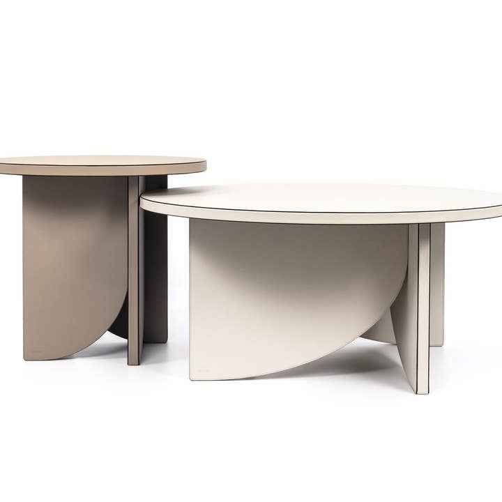 Pinetti - Wholesale Coffee Table - Helix Table3