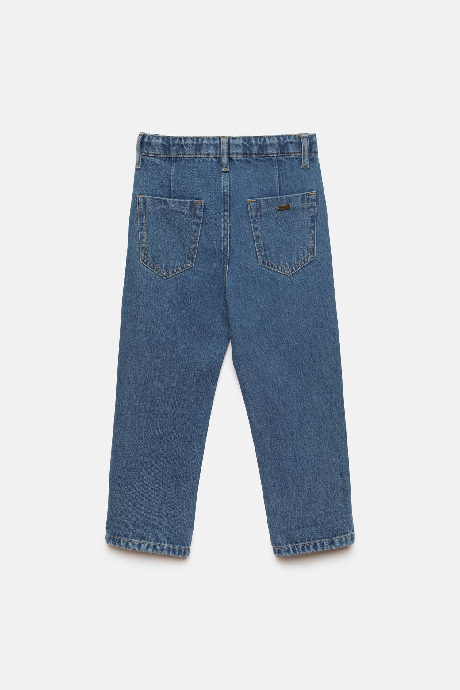 Lanidor Kids - Vendita all'ingrosso Jeans - Bambini - Pantaloni in Denim con Applicazioni (546418-45)2