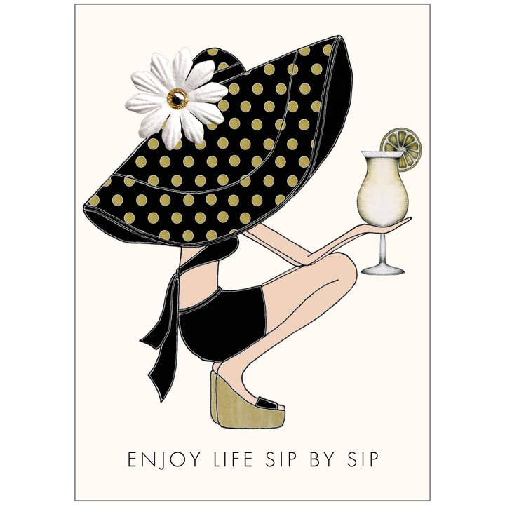 CCC179 Friendship Card for wholesale by s.e.hagarman