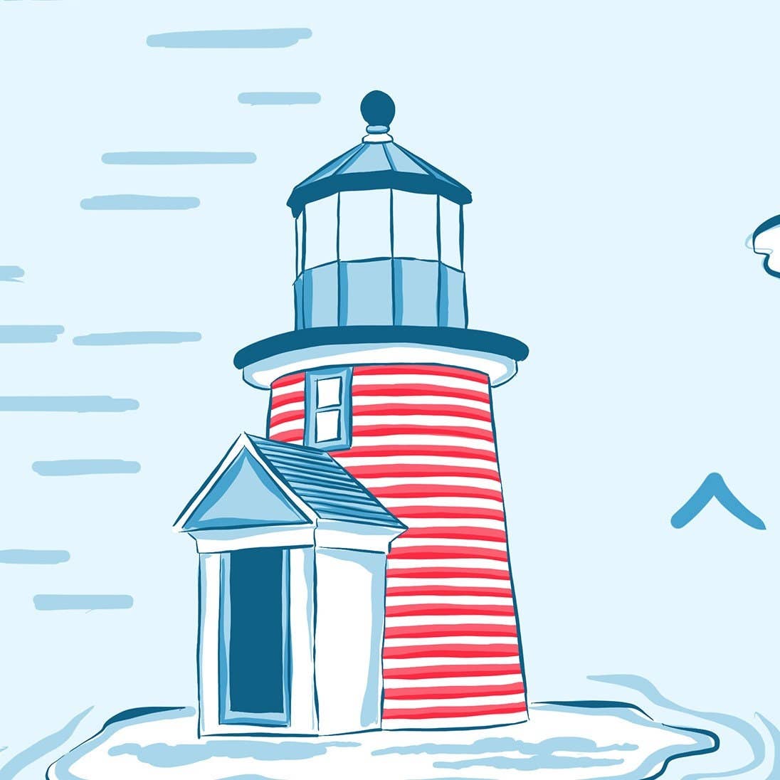 Piccadilly Pendants - Wholesale Lapel Pin/Button - Handmade Custom Lapel Pins, Pick Your Image, Coastal Jewelry3