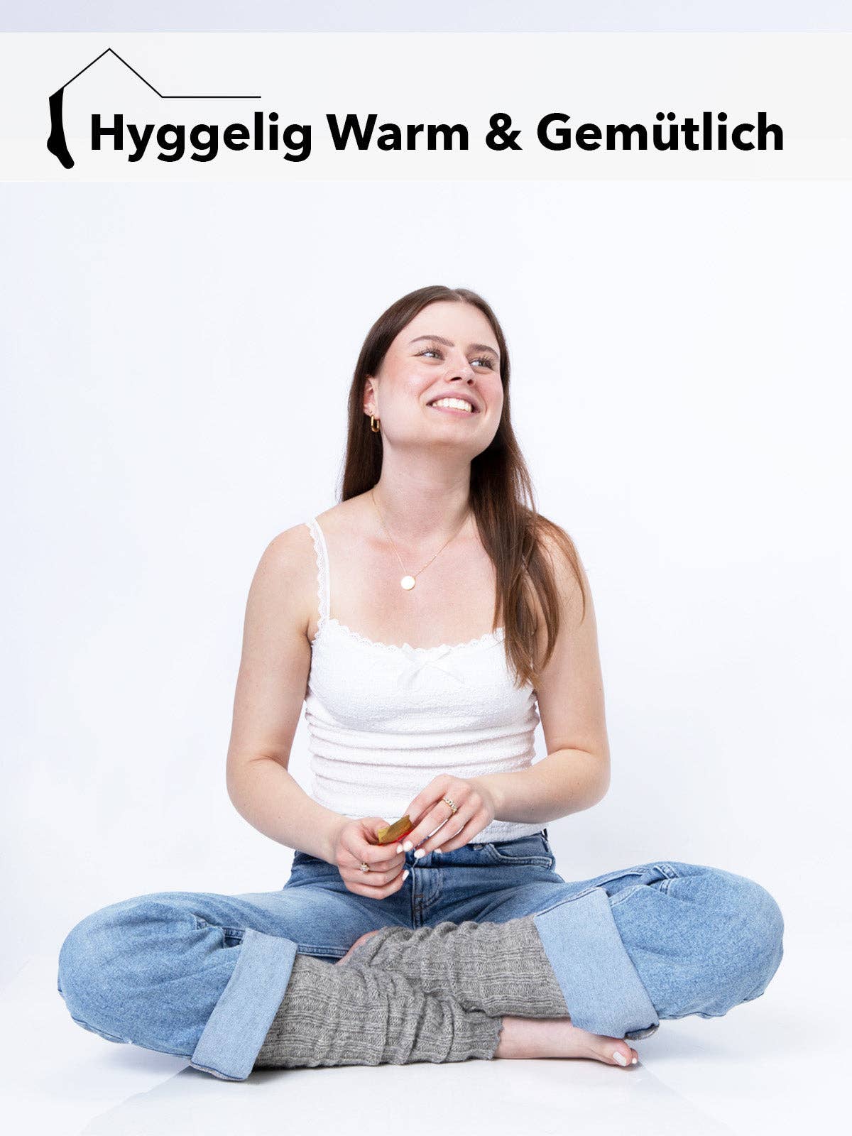 HomeOfSocks - Wholesale Socks - Women's - Alpaca Wrist Warmers - 100% Wool4