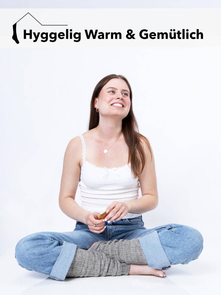 HomeOfSocks - Wholesale Socks - Women's - Alpaca Wrist Warmers - 100% Wool4