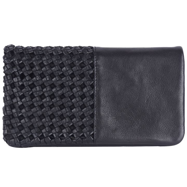Latico Leathers - Wholesale Wallet - Women's - Whitney Handcrafted Leather Wallet - Select Colors on Sale!