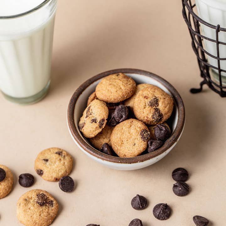 Oh, Sugar! - Wholesale Cookie - Cookie Bags - Everyday Mixed Flavor Bags - Small - 42 Bags