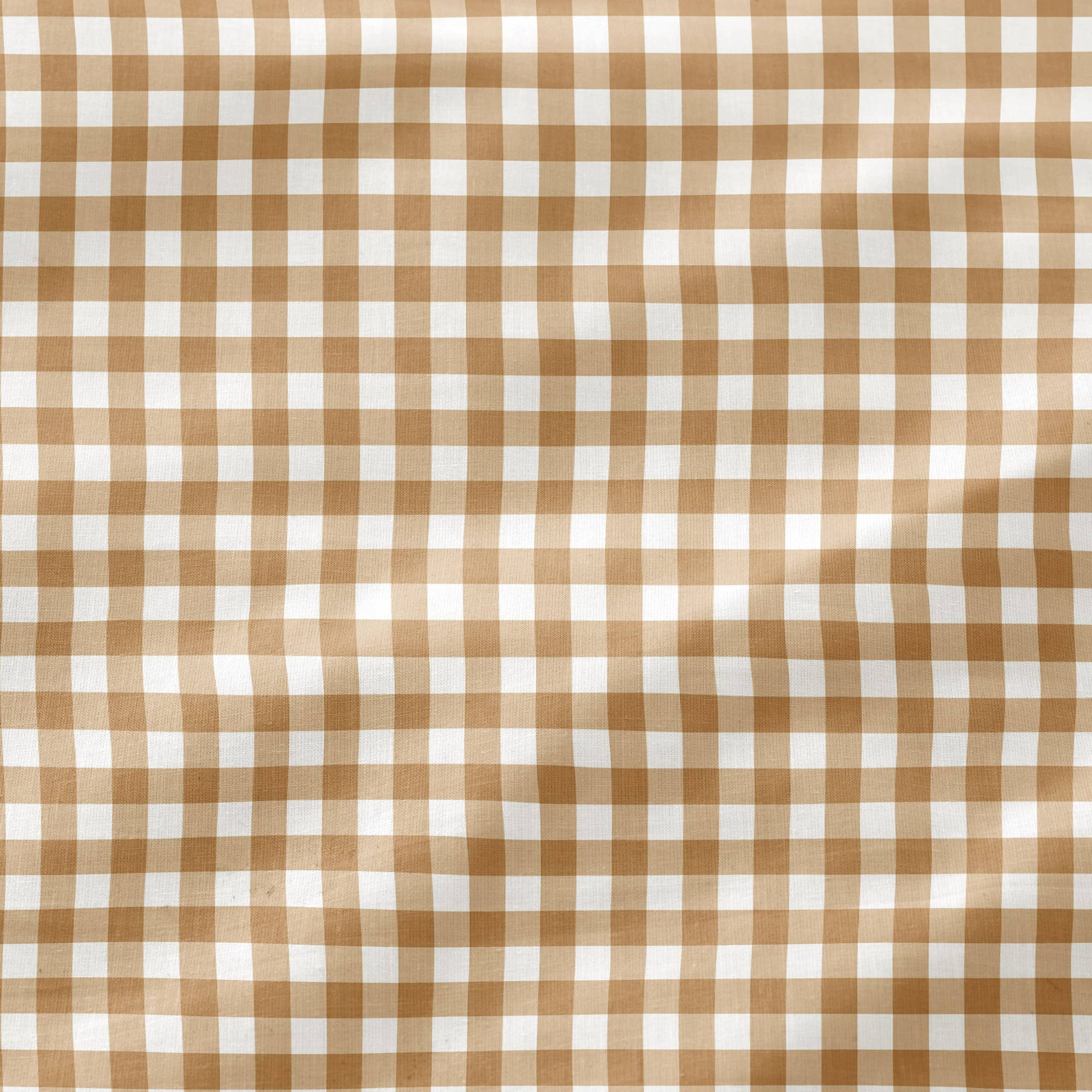 GAMUSI - Wholesale Duvet Cover - VICHY 100% Soft Cotton Duvet Cover Set 2/3 Pieces9