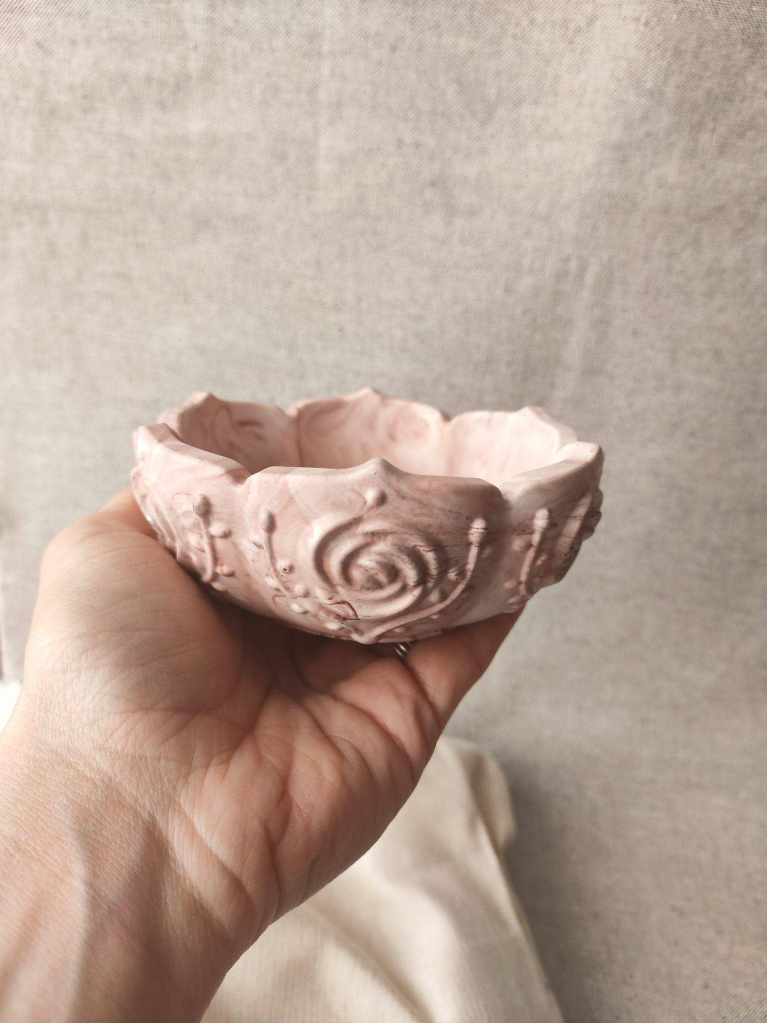 Arcsenses - Decoração e Casa - Wholesale Wax Warmer - Arcsenses Cup3