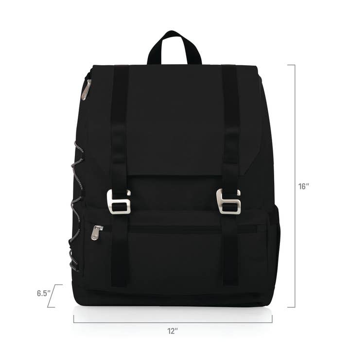 Picnic Time Family of Brands - Wholesale Cooler/Cooler Bag - OTG Traverse Soft-Sided Insulated Outdoor Cooler Backpack9