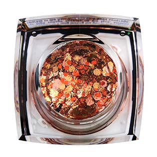 Copper Conjure Chunky Glitter Gel and other Purchase Wholesale ljuslyktor. Free Returns & Net 60 Terms on Faire trending on Faire.