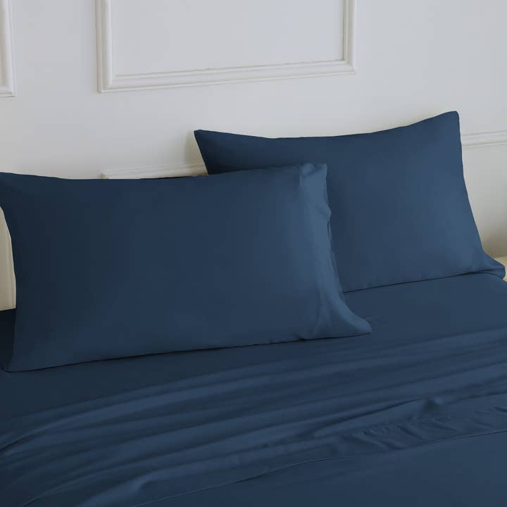 Fabstyles - Wholesale Sheet Set - Fabstyles 100% Bamboo Sheet Set43