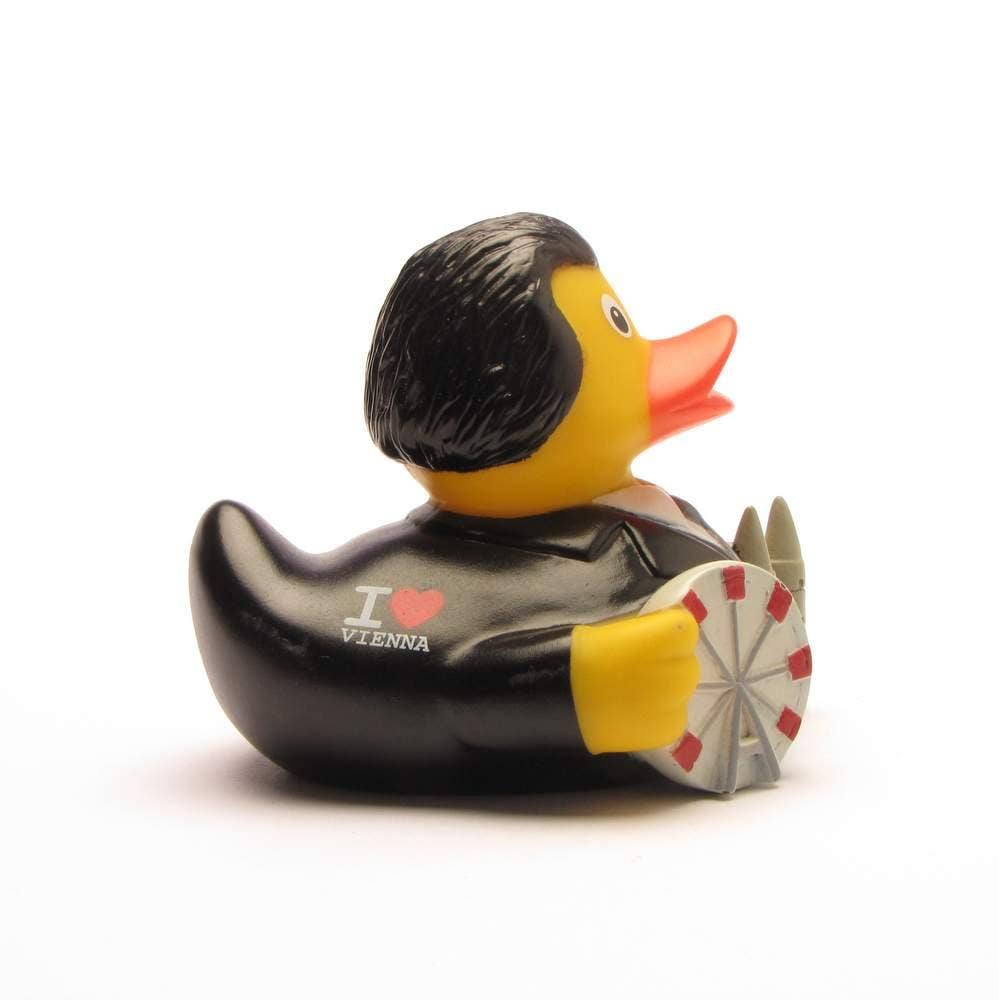 Duckshop - Wholesale Bath Toy - Baby - Vienna rubber duck - rubber duck3